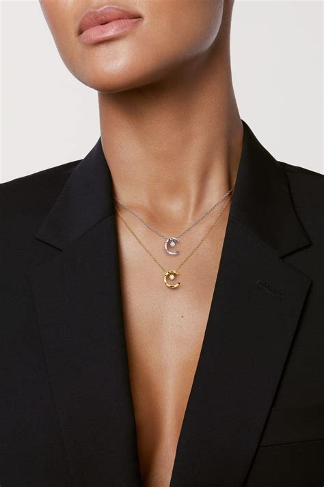 chanel choker diamond|Chanel necklaces for women.